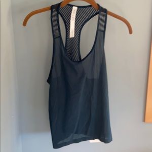 Lululemon Ready Set Go tank